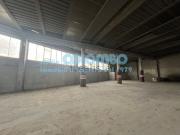 Capannone in vendita di 1300 m² in Via Caporalino