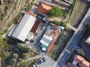 Capannone in vendita di 1313 m² in Via Pasteur, 122