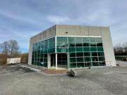 Capannone in vendita di 1332 m² in Strada Grange, 7