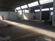 Capannone in vendita di 1350 m² in Circonvallazione...