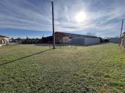 Capannone in vendita di 1358 m² in Via Vergaglia