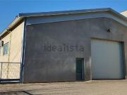 Capannone in vendita di 1380 m²