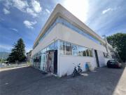 Capannone in vendita di 1385 m² in Via Sandro Pertini