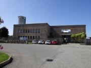 Capannone in vendita di 1390 m² in Viale Friuli, 27