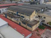 Capannone in vendita di 1400 m² in Via di Scorticabove