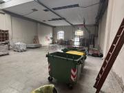 Capannone in vendita di 1400 m² in Via Fabio Filzi, 96