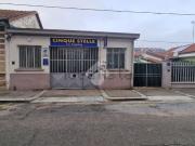 Capannone in vendita di 140 m² in Via Vistrorio, 73