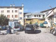 Capannone in vendita di 1414 m² in Via Campoformido