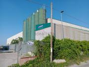 Capannone in vendita di 1437 m² in Via Mascagni