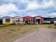 Capannone in vendita di 1470 m² in Via Lombardia, 1
