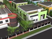 Capannone in vendita di 1475 m² in Via Galcianese