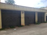 Capannone in vendita di 14 m² in Via Gabriele Amico...