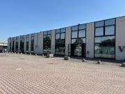 Capannone in vendita di 1500 m² in Via Andrea Costa, 11