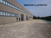 Capannone in vendita di 1500 m² in Via Olinto Nesi
