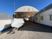 Capannone in vendita di 1500 m² in Via Santa Maria...