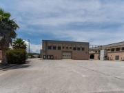 Capannone in vendita di 1505 m² in Contrada Difesa