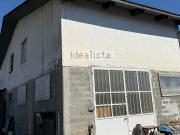 Capannone in vendita di 150 m² in Via Collegno