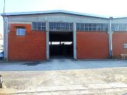 Capannone in vendita di 1515 m² in Via Volpiano, 230