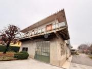 Capannone in vendita di 1537 m² in Via dell&apos...