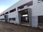 Capannone in vendita di 15400 m²