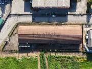 Capannone in vendita di 1598 m² in Via degli Artigiani