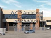 Capannone in vendita di 1600 m²
