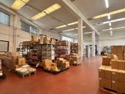 Capannone in vendita di 1600 m²