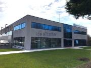 Capannone in vendita di 1600 m² in Via San Giuseppe...