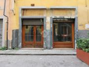 Capannone in vendita di 160 m² in Via Renato Fucini, 9