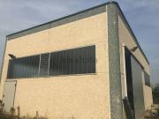 Capannone in vendita di 160 m² in Via Venticinque Aprile, 34