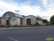 Capannone in vendita di 1620 m²