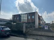 Capannone in vendita di 1634 m² in Via Paolo Belizzi, 31