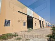 Capannone in vendita di 1650 m²