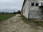 Capannone in vendita di 1690 m² in Strada Provinciale 70