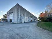 Capannone in vendita di 1700 m² in Via L. Mangini, 29