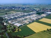 Capannone in vendita di 1700 m² in Viale della Mercanzia