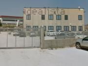 Capannone in vendita di 1716 m² in Viale kennedy