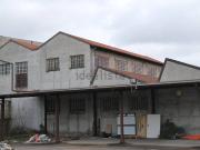 Capannone in vendita di 1725 m² in Via Novara