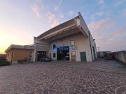 Capannone in vendita di 1733 m² in Via Belgioioso