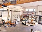 Capannone in vendita di 1750 m²