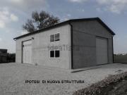 Capannone in vendita di 1750 m² in Via Nuovissimo