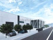 Capannone in vendita di 1770 m² in Via Francesco Baracca