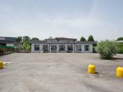 Capannone in vendita di 1796 m² in Strada Statale 525, 2