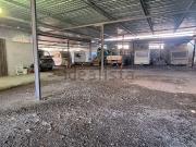 Capannone in vendita di 1800 m² in Contrada Oliveto, 27