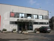Capannone in vendita di 1800 m² in Via Brodolini