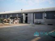 Capannone in vendita di 1800 m² in Via Don Minzoni, 8
