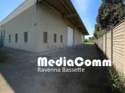 Capannone in vendita di 1800 m² in Via Giuseppe di Vittorio