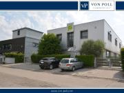 Capannone in vendita di 1800 m² in Via Lago di Tovel, 7