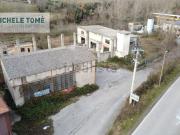 Capannone in vendita di 1800 m² in Via Sottomori