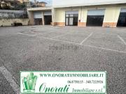 Capannone in vendita di 180 m²